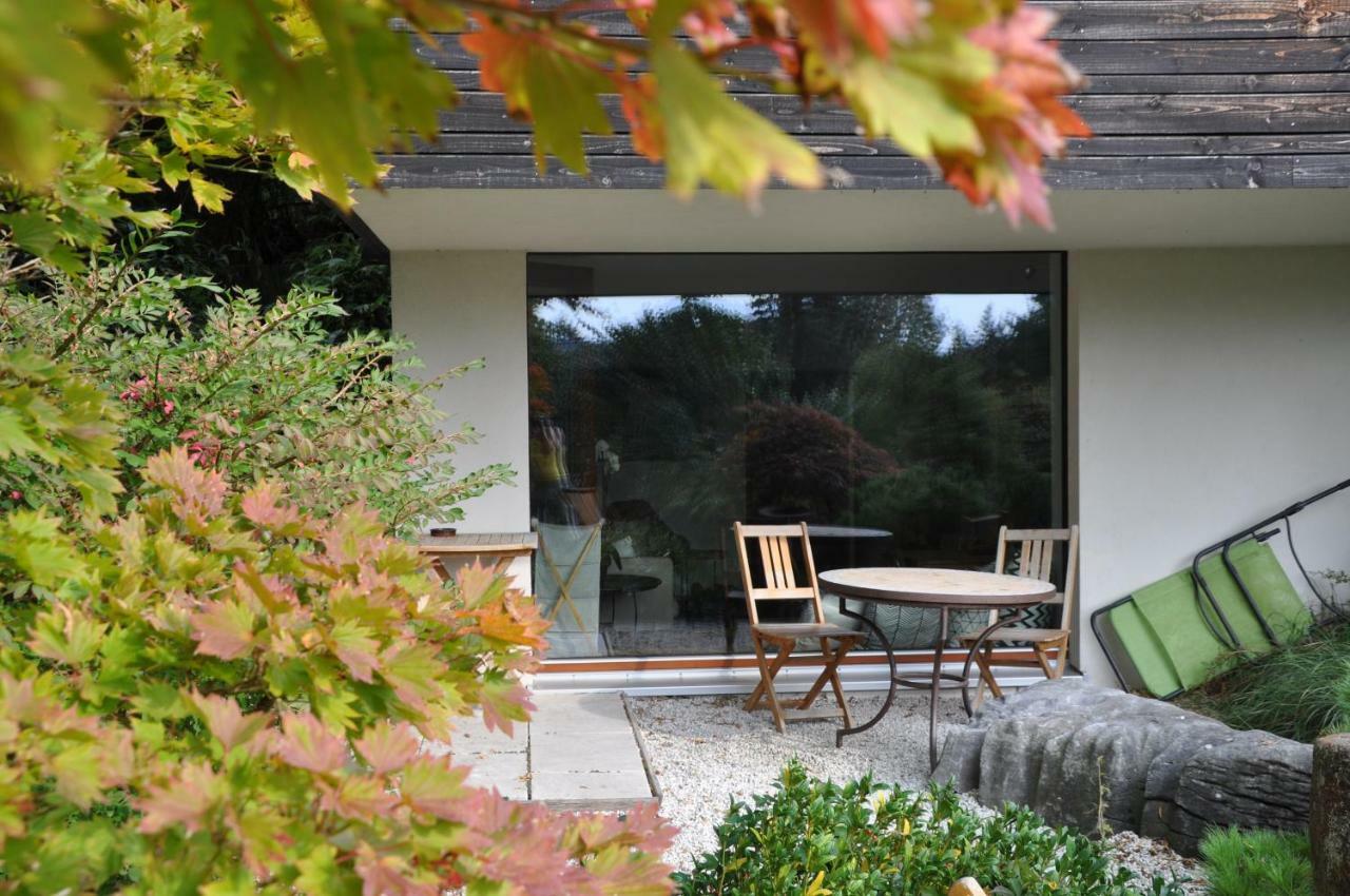 Ferienwohnung Am Einsteinhaus Caputh Dış mekan fotoğraf